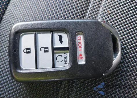 2021 Honda Cr-V Awd Ex z USA, uszkodzony, nr VIN 5J6RW2H53ML000932